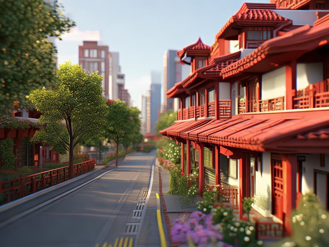 南京红色物业究竟是什么单位？
