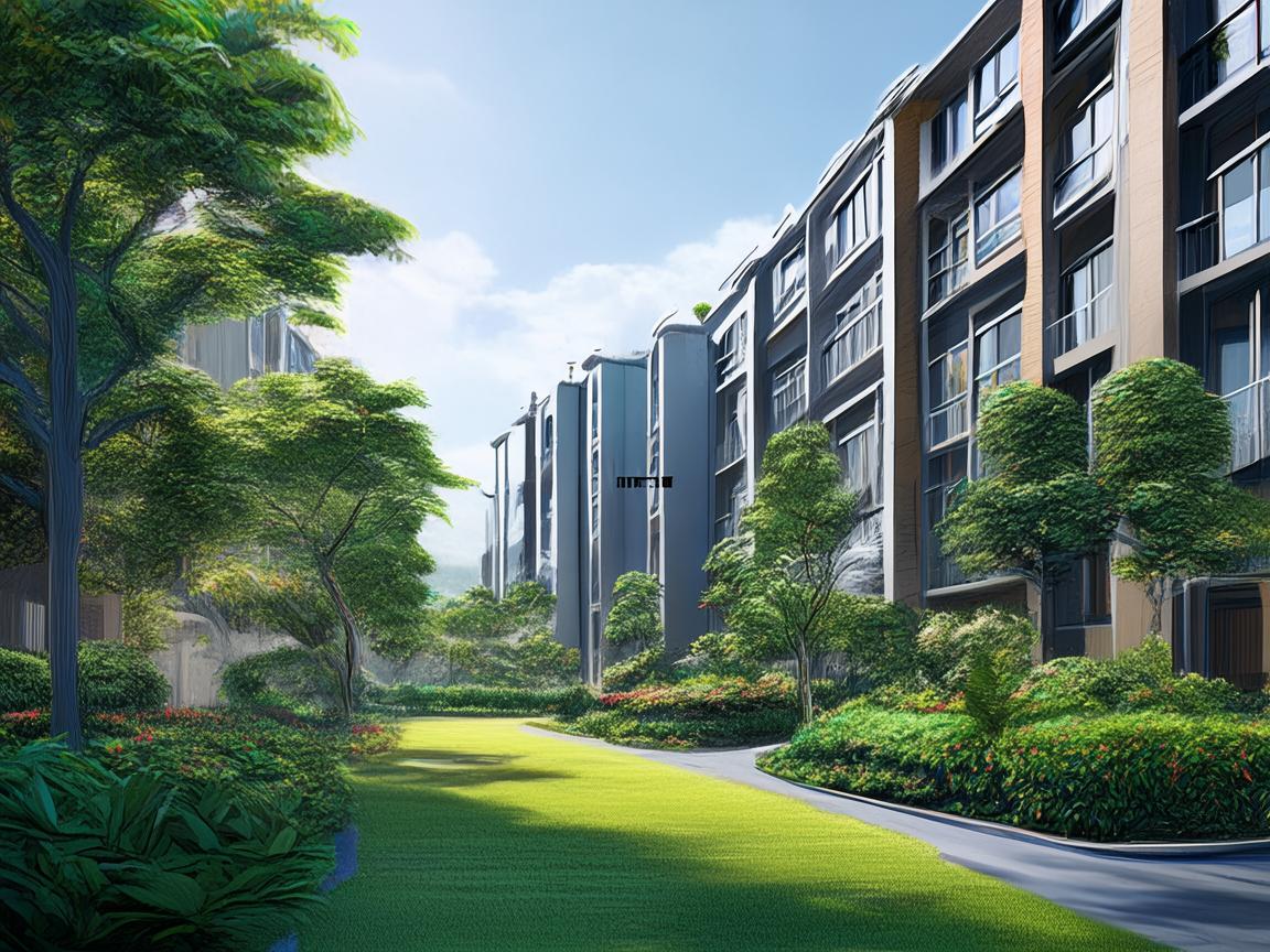 新华地产究竟是什么物业公司？