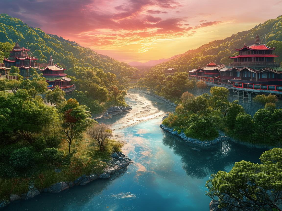 龙溪城的物业究竟是哪家公司？