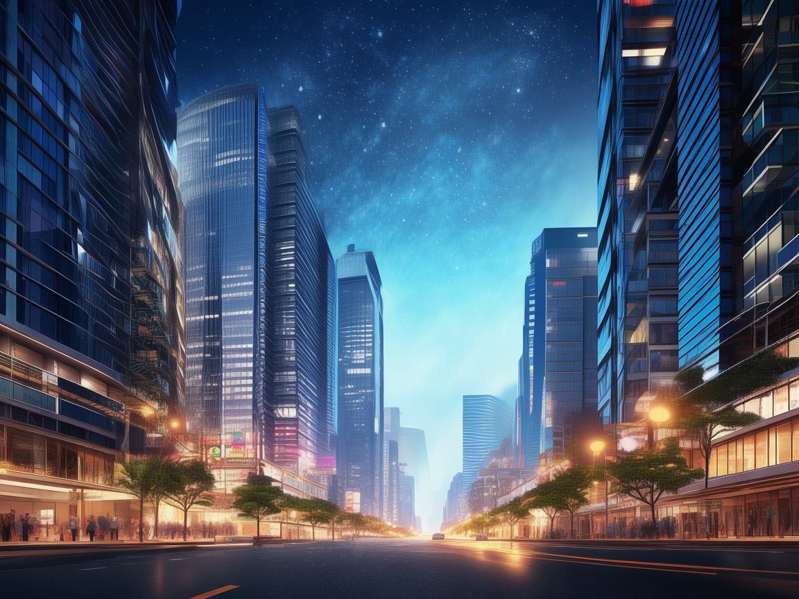 深圳华南路物业究竟怎么样？