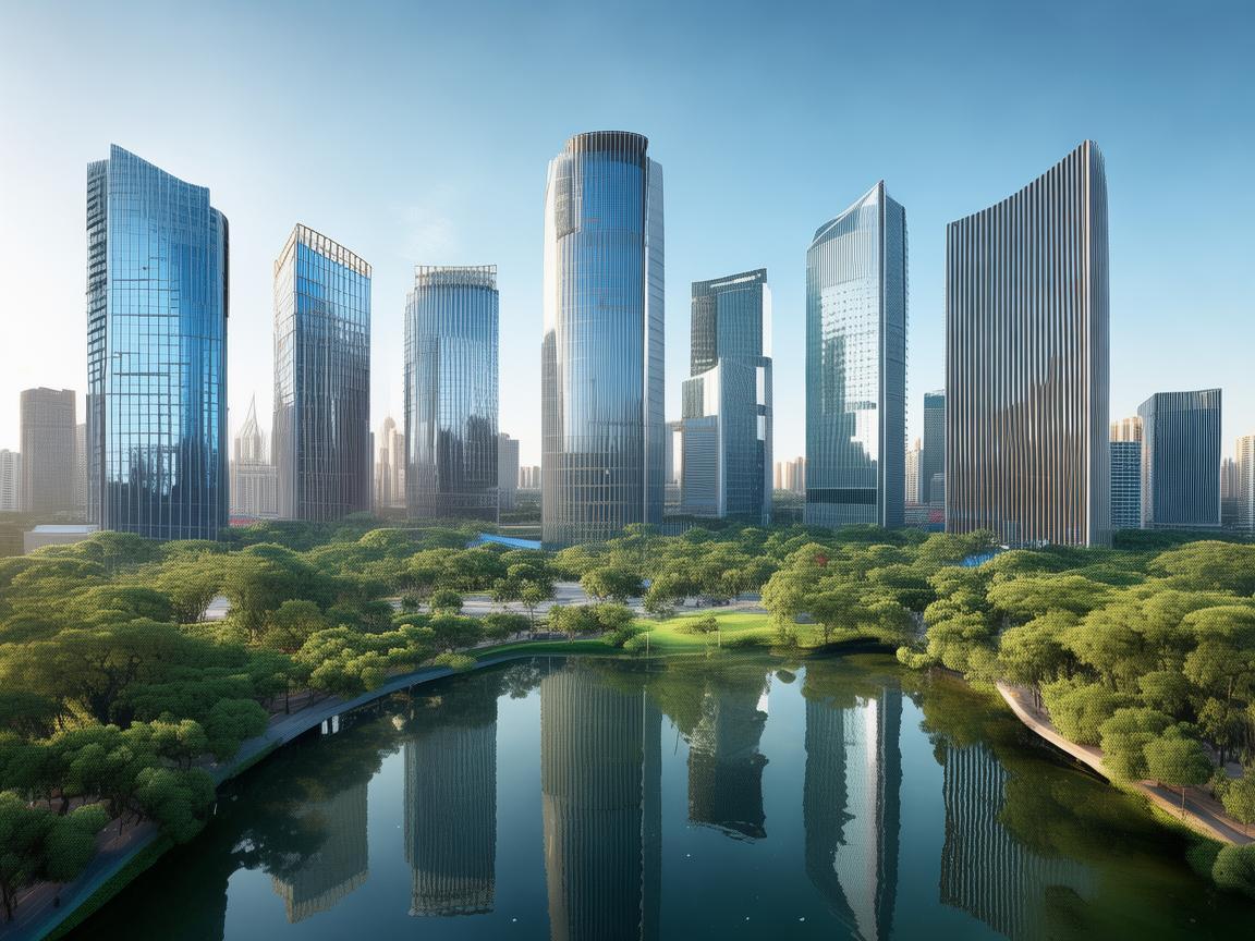 深圳金碧物业工资高吗？