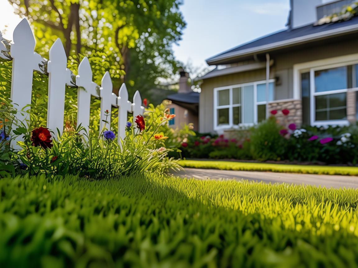 美国物业会管驱虫吗? 美国物业会管驱虫吗?
