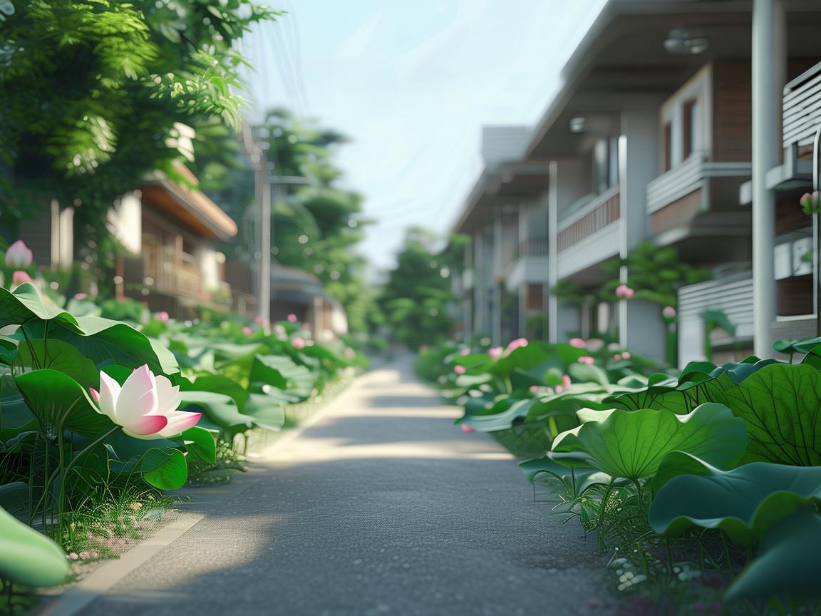 芙蓉路物业会收费吗？