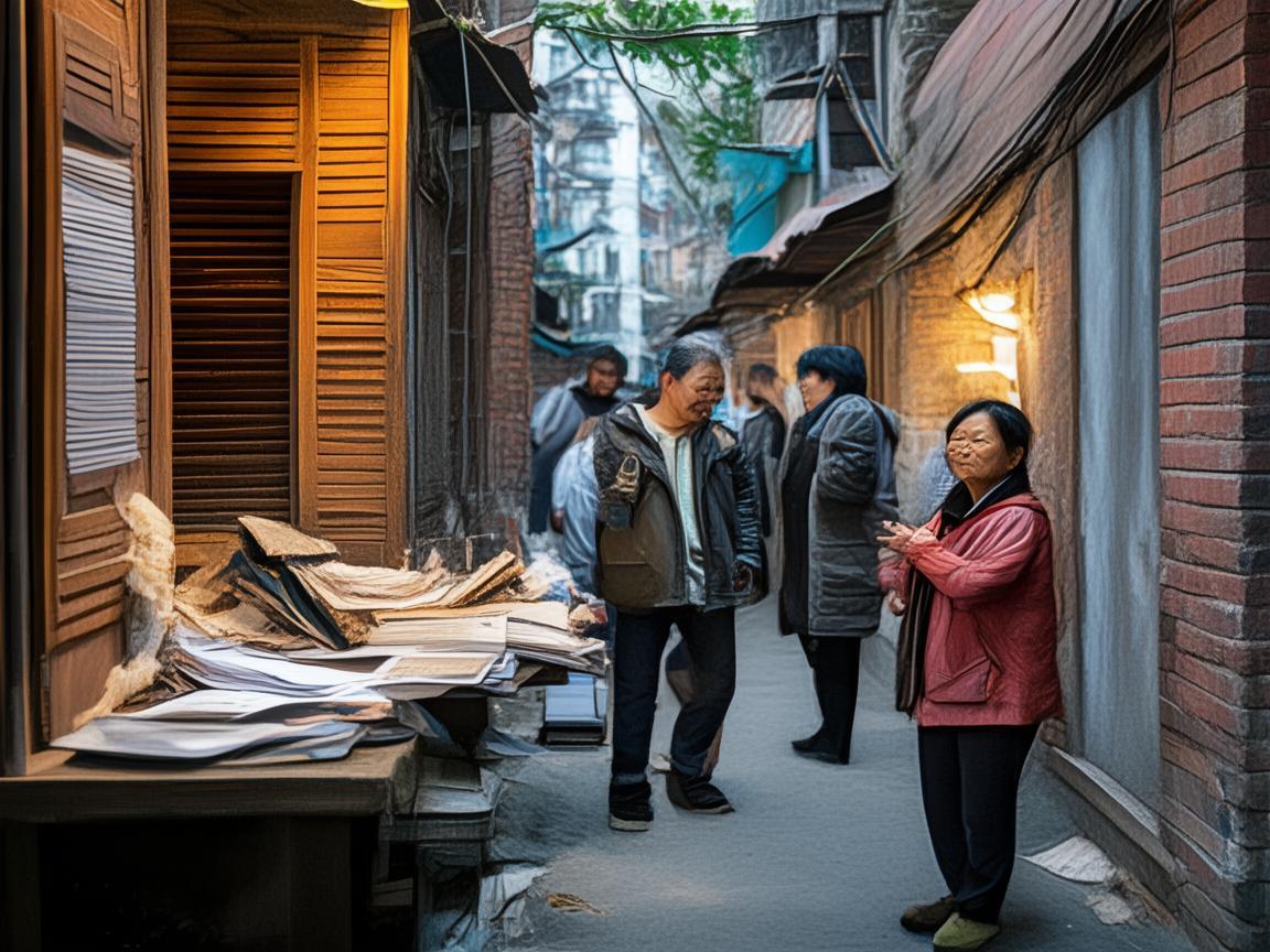 宁波物业收钱吗？是怎么收的呢？