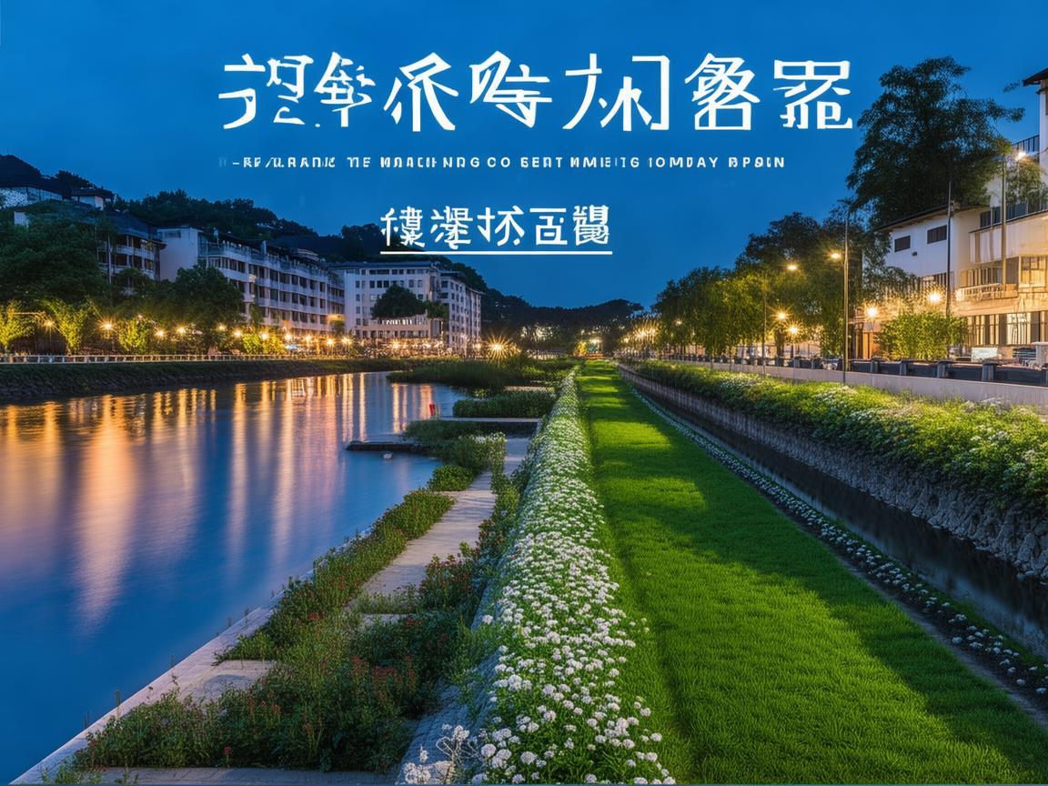 滨江物业主要做什么的？