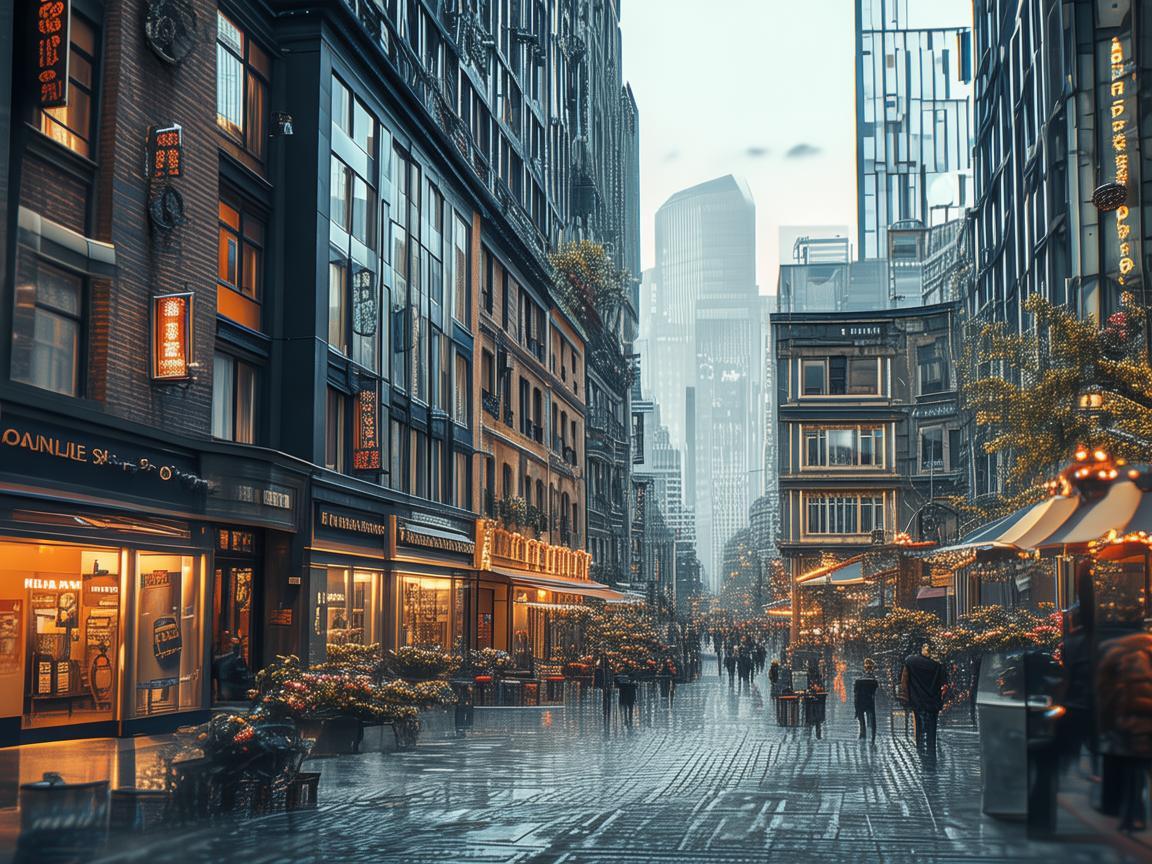 物业在什么位置比较赚钱? 物业在什么位置比较赚钱?