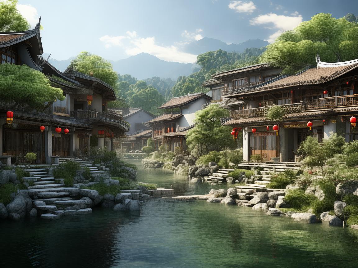 亚沙村是什么物业？