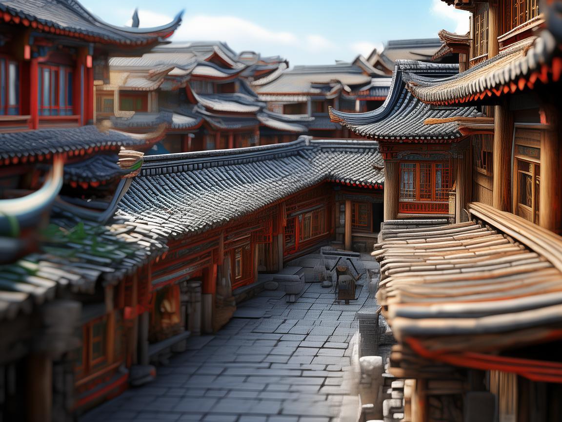曲江汉华城物业全名叫什么？