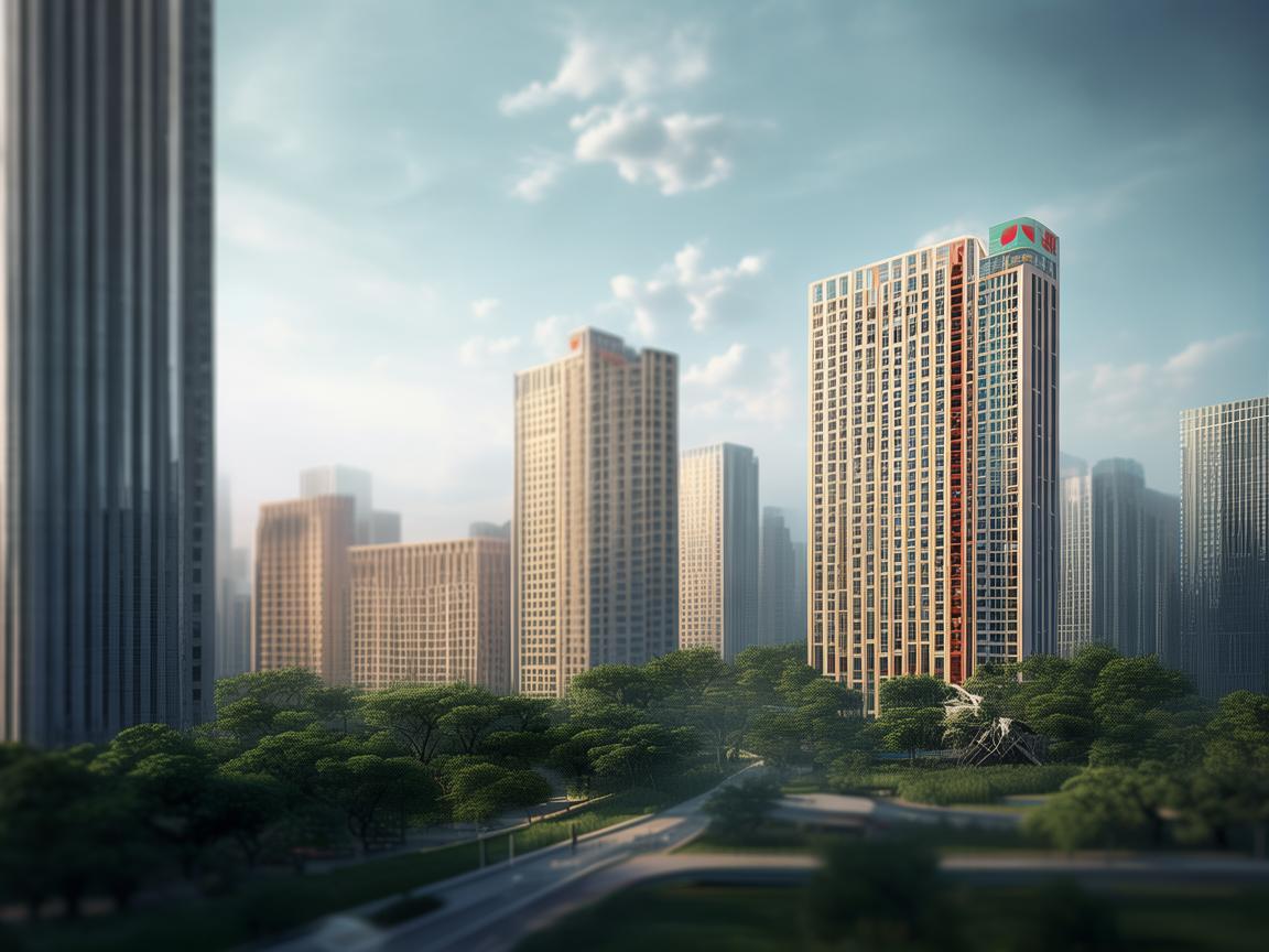 武汉建工集团有物业吗？