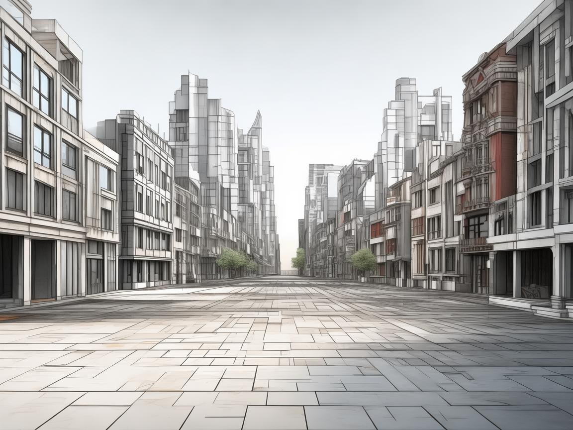 广场物业类型究竟是什么? 广场物业类型究竟是什么?