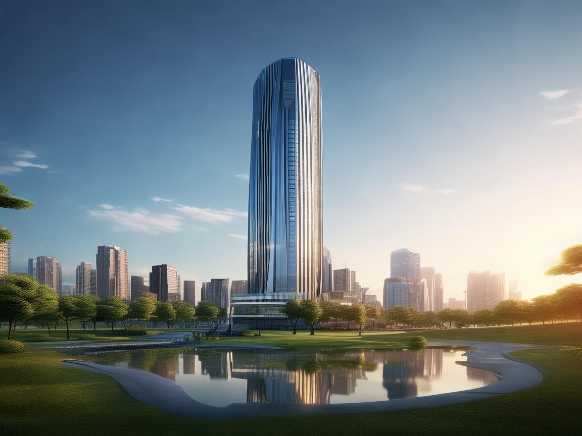 建安大厦物业靠谱吗？