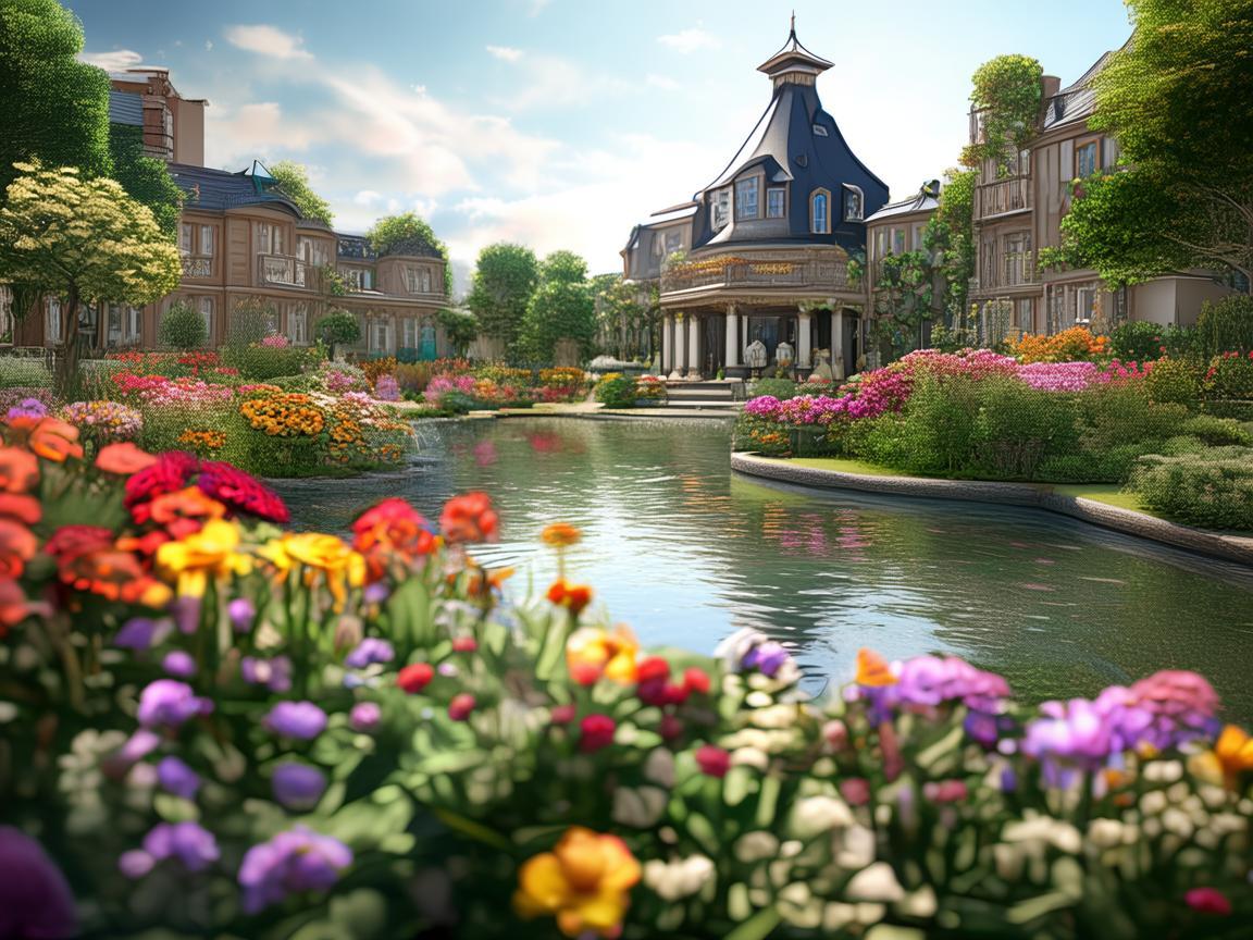 富兴花园物业会收费吗? 富兴花园物业会收费吗?