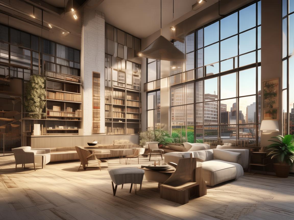 物业空间适合多经营哪些行业呢? 物业空间适合多经营哪些行业呢?