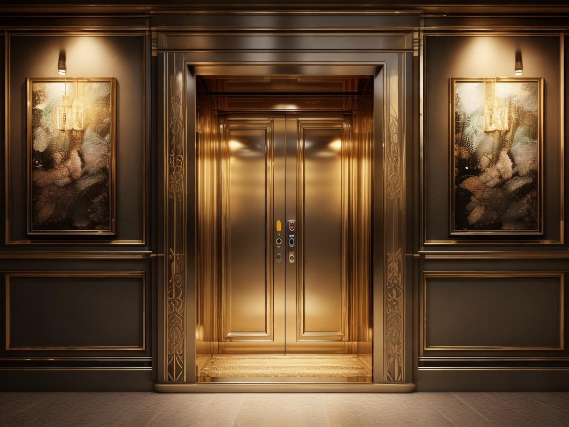 电梯是否由物业管理? 电梯是否由物业管理?