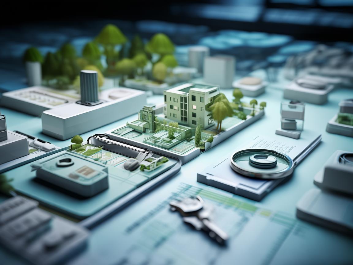 企业物业部职责究竟是什么? 企业物业部职责究竟是什么?