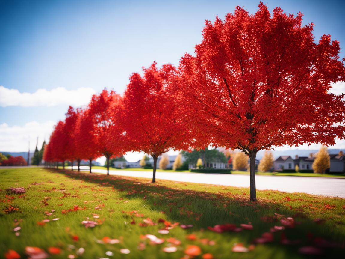 丹枫国际物业真的管事吗? 丹枫国际物业真的管事吗?