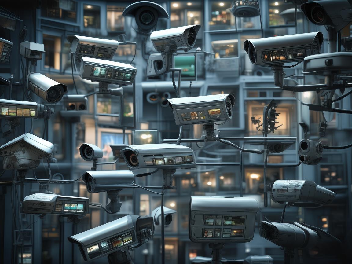 业主有权查物业监控吗? 业主有权查物业监控吗?