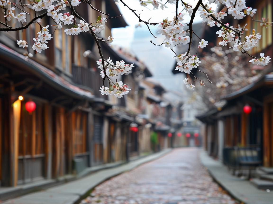 梨花街需要物业管理吗? 梨花街需要物业管理吗?