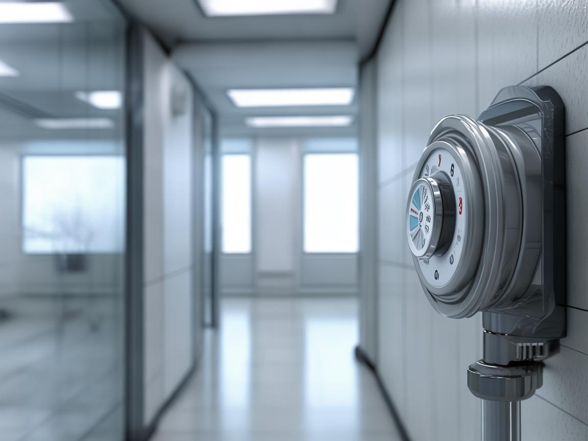 物业抄水表需要开门吗? 物业抄水表需要开门吗?