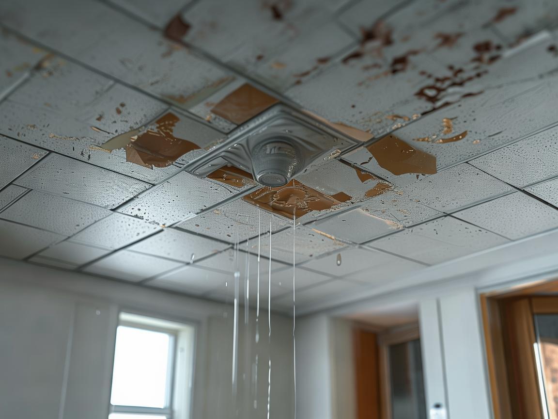 楼市漏水,物业到底需要负责吗? 楼市漏水,物业到底需要负责吗?