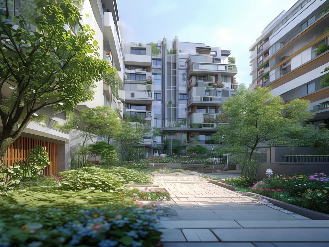 恒祥空间小区物业究竟叫什么? 恒祥空间小区物业究竟叫什么?