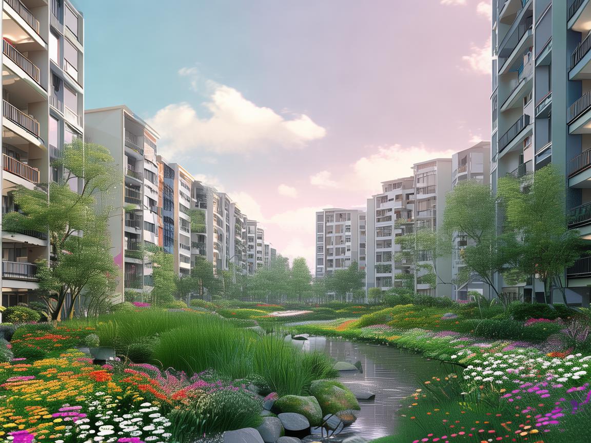 碧水物业有自己管理的小区吗? 碧水物业有自己管理的小区吗?