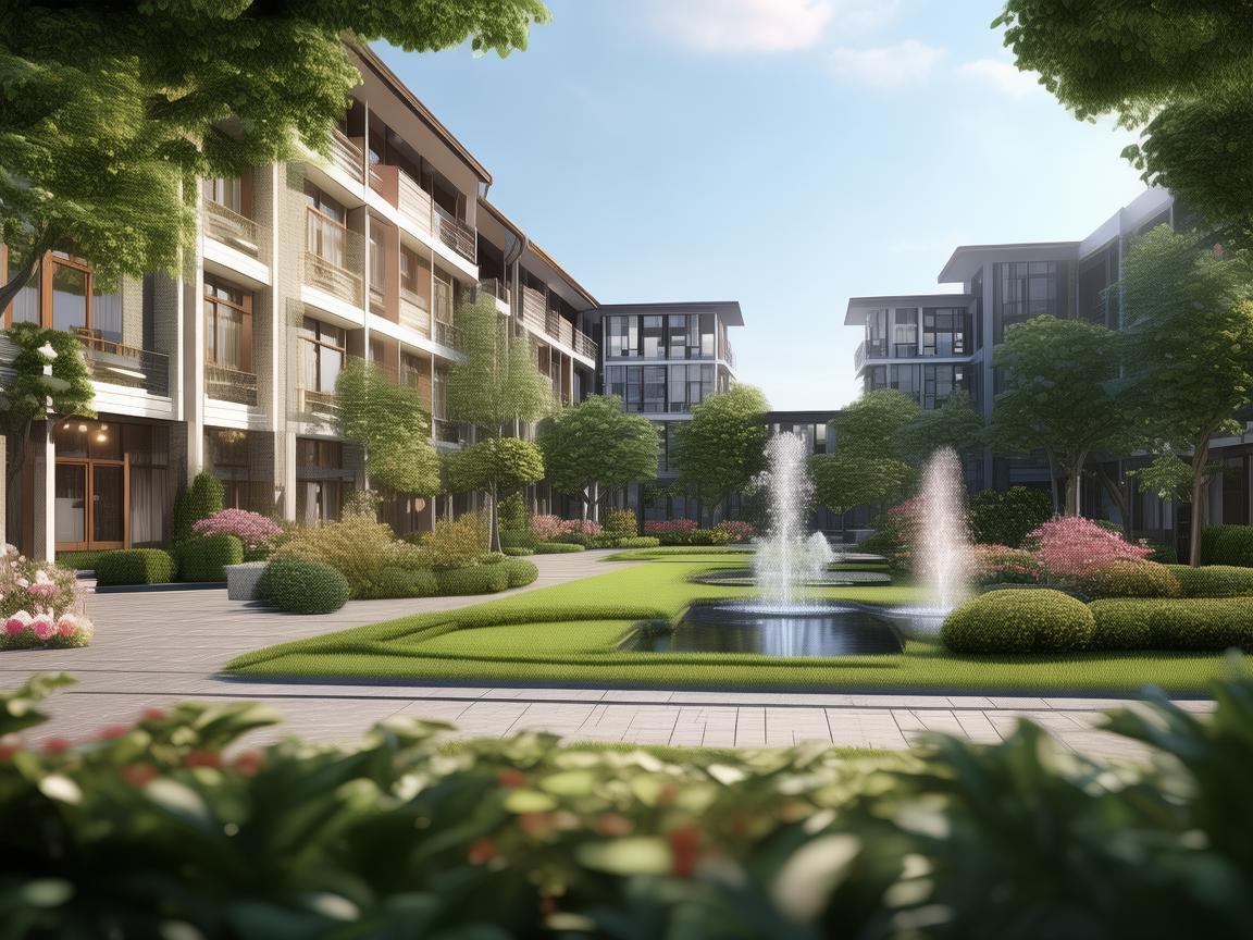 文明苑物业服务究竟如何? 文明苑物业服务究竟如何?