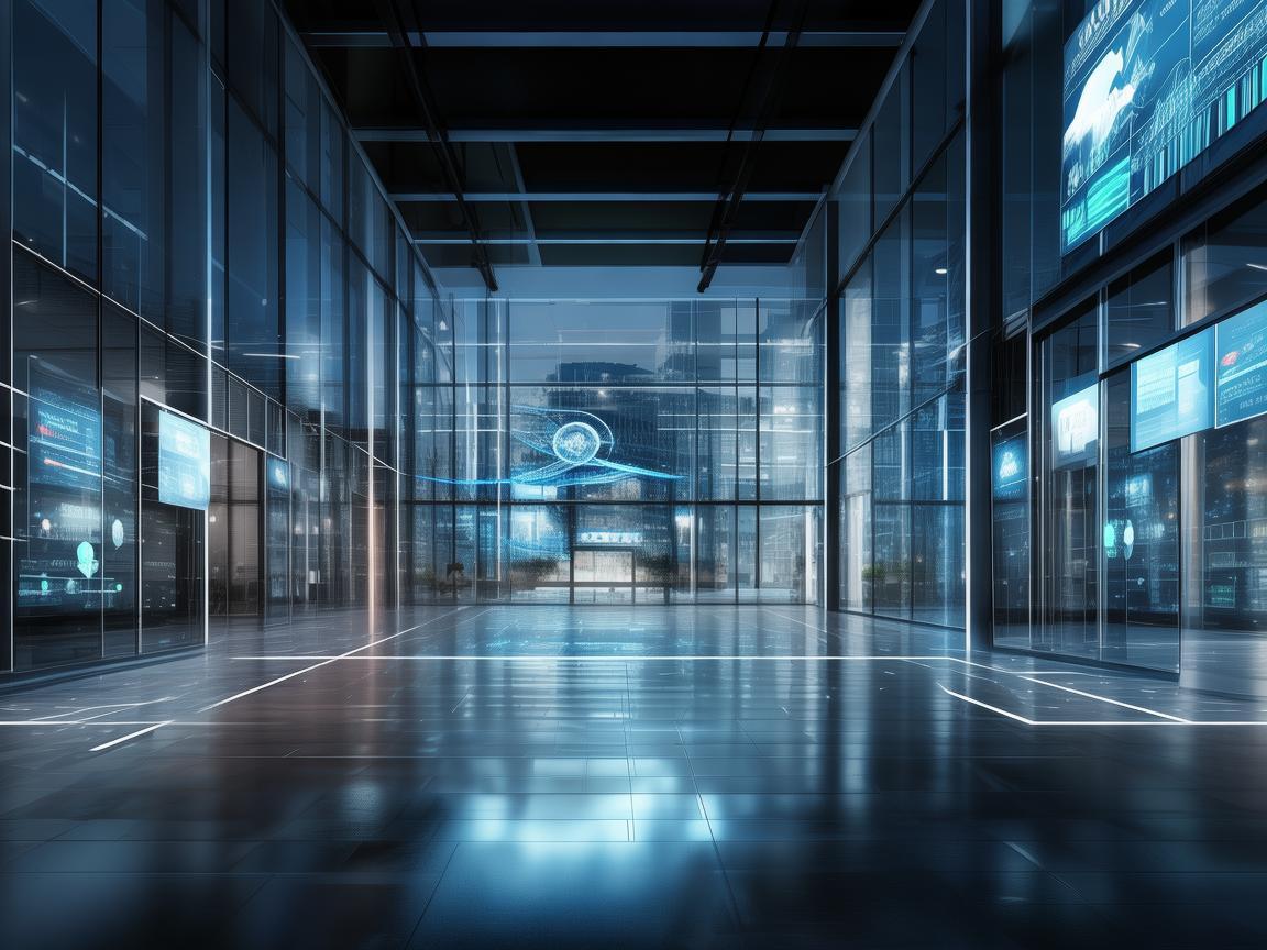 智慧物业市场定位究竟是什么? 智慧物业市场定位究竟是什么?