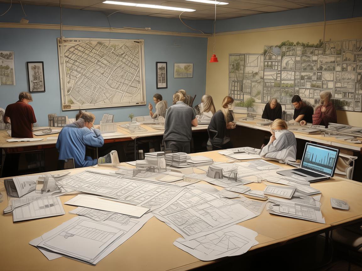 物业委员会究竟都干什么? 物业委员会究竟都干什么?