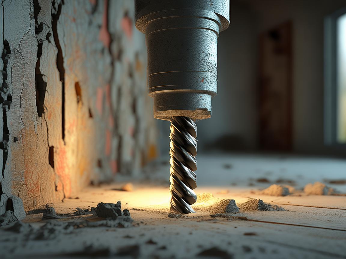 装修打孔需要通知物业吗? 装修打孔需要通知物业吗?