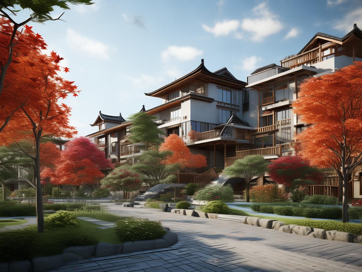 枫华府物业究竟有什么用? 枫华府物业究竟有什么用?