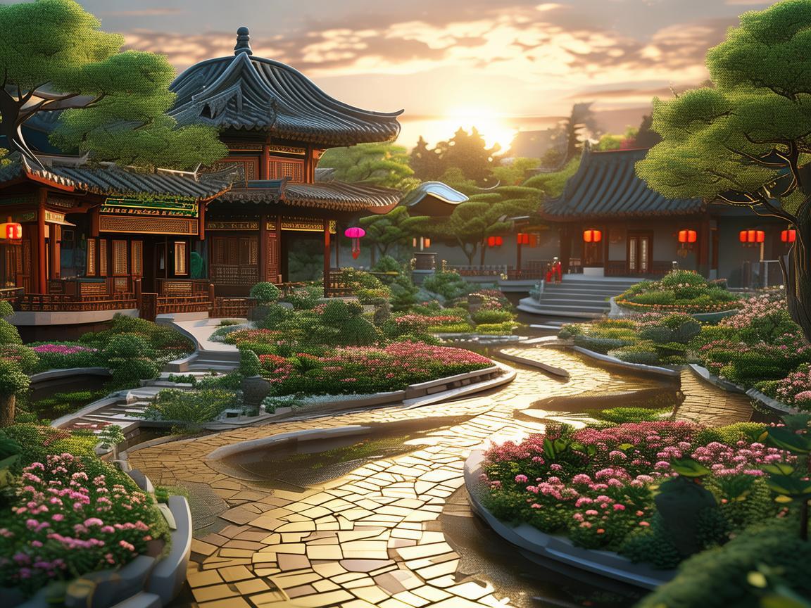 金路怡心园是什么物业? 金路怡心园是什么物业?