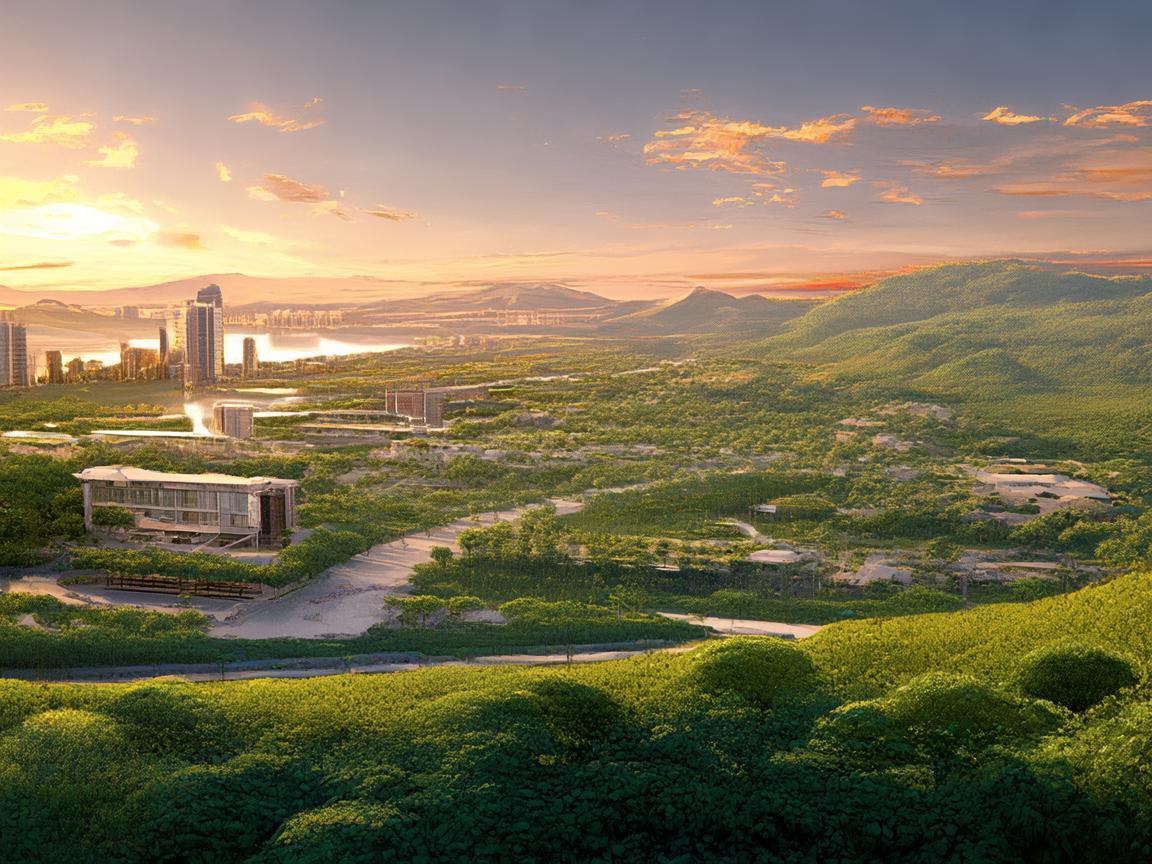 几万平的物业适合做什么项目? 几万平的物业适合做什么项目?