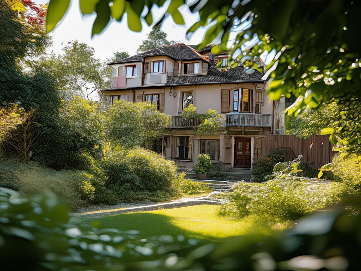 私人自建住房需要交物业费吗? 私人自建住房需要交物业费吗?