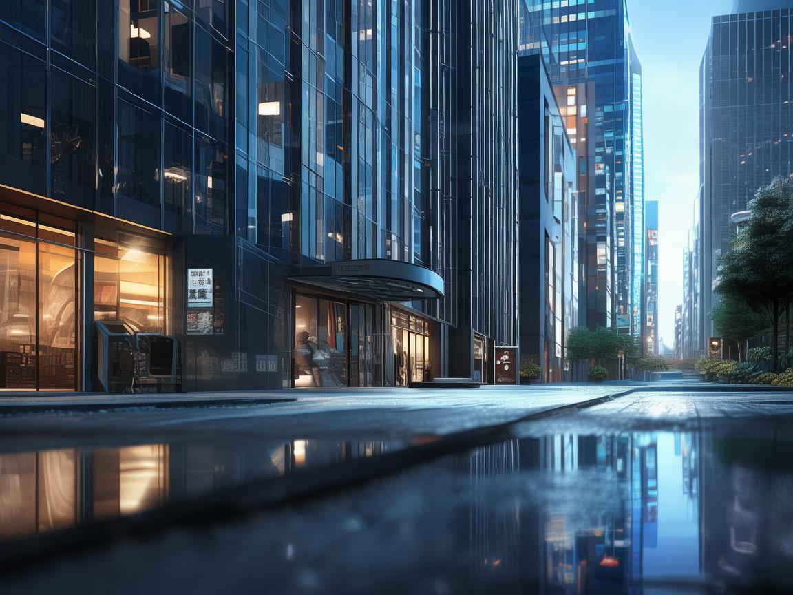 神州物业上班地点究竟在哪? 神州物业上班地点究竟在哪?