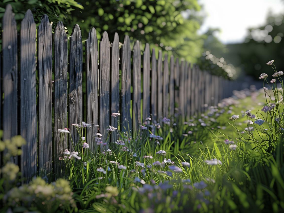 物业不让改围栏违法吗? 物业不让改围栏违法吗?