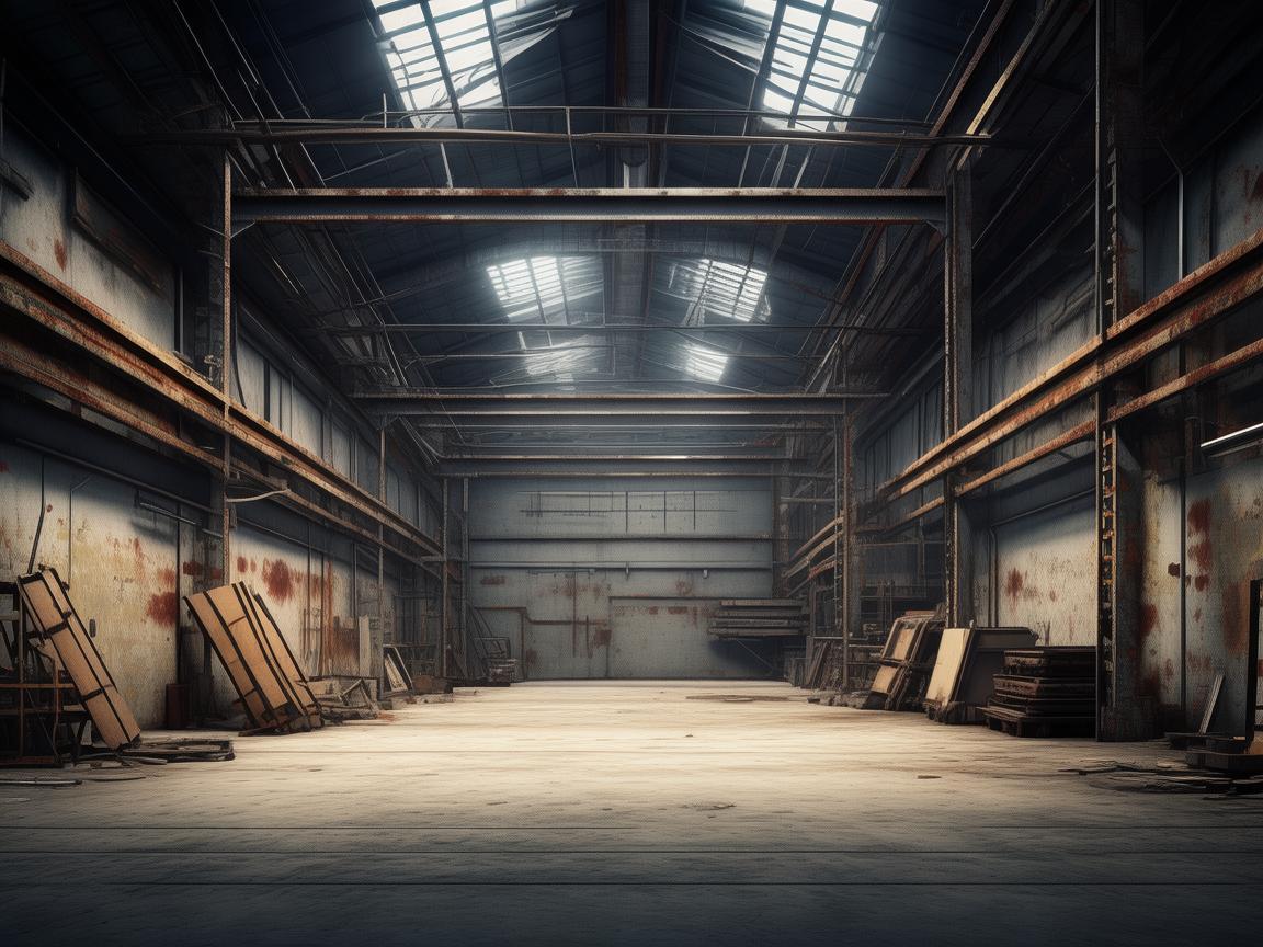 物业仓储间究竟是什么? 物业仓储间究竟是什么?