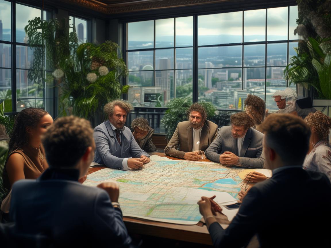 物业联盟理事长究竟干什么? 物业联盟理事长究竟干什么?