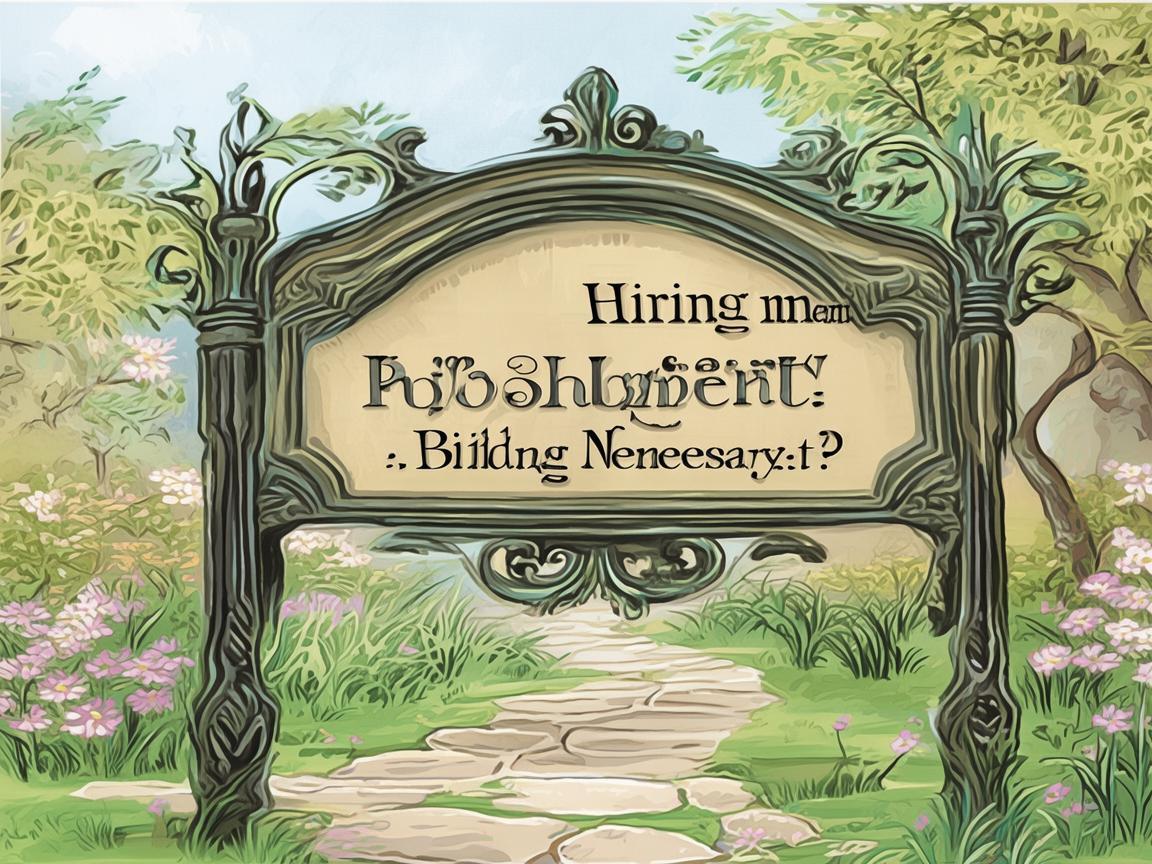 聘请物业需要招投标吗? 聘请物业需要招投标吗?