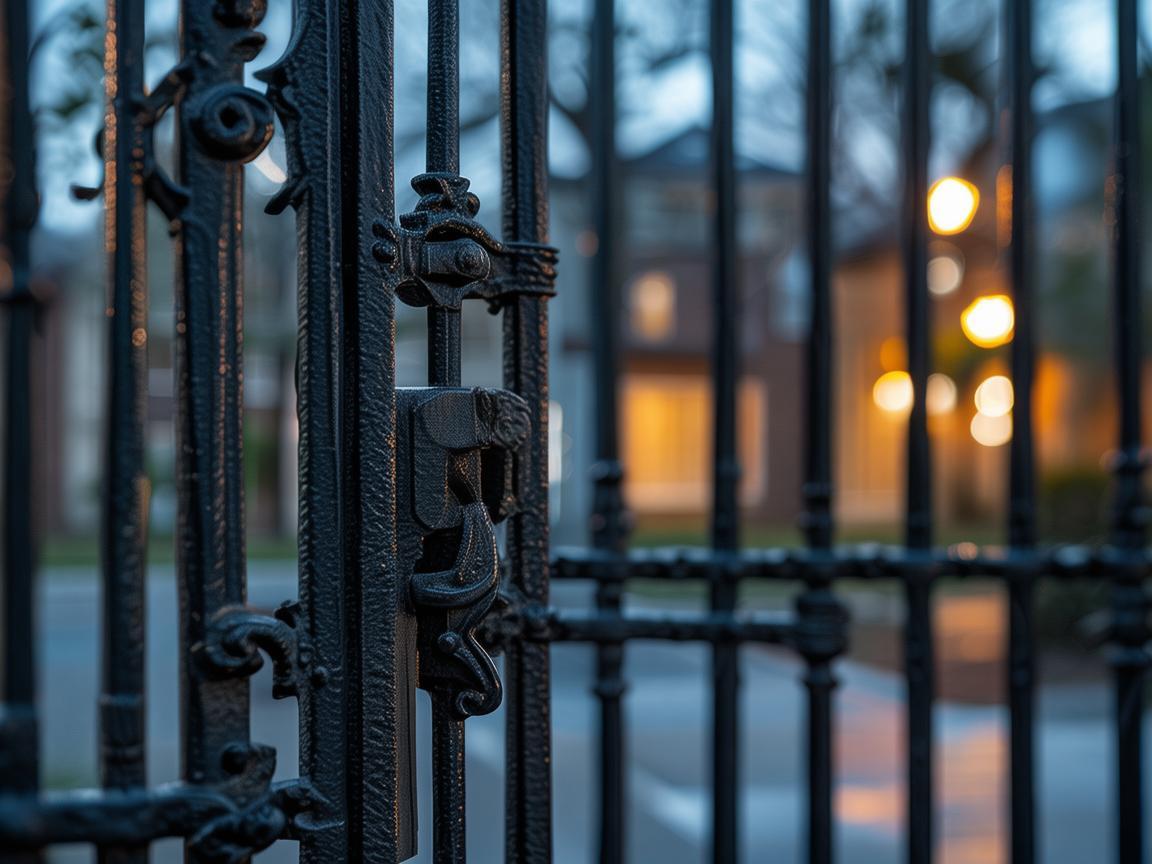 公租房物业撬锁算违法吗? 公租房物业撬锁算违法吗?