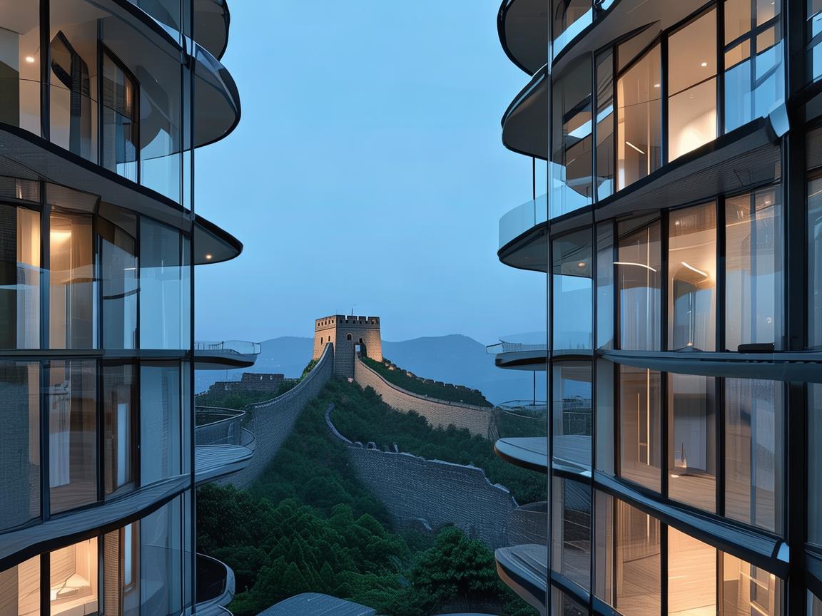 长城公寓到底有没有物业? 长城公寓到底有没有物业?