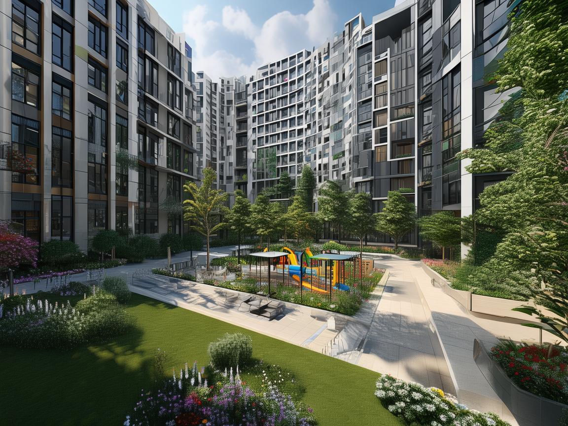 现在物业究竟管什么呢? 现在物业究竟管什么呢?