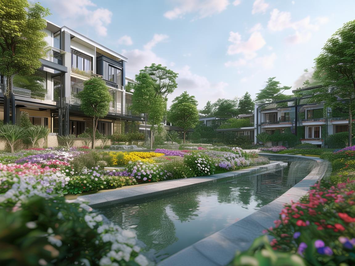 良熟新苑究竟是什么物业? 良熟新苑究竟是什么物业?