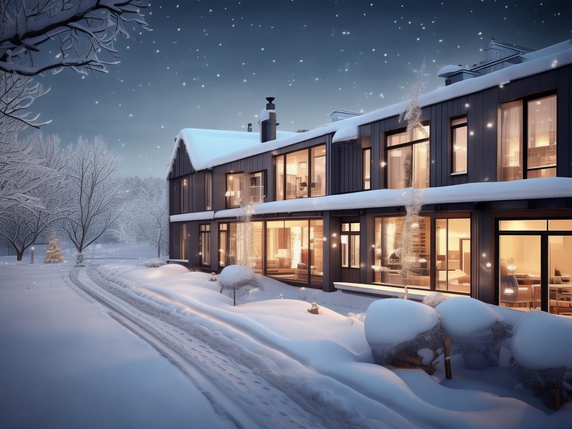 物业冬季四防究竟是什么意思? 物业冬季四防究竟是什么意思?