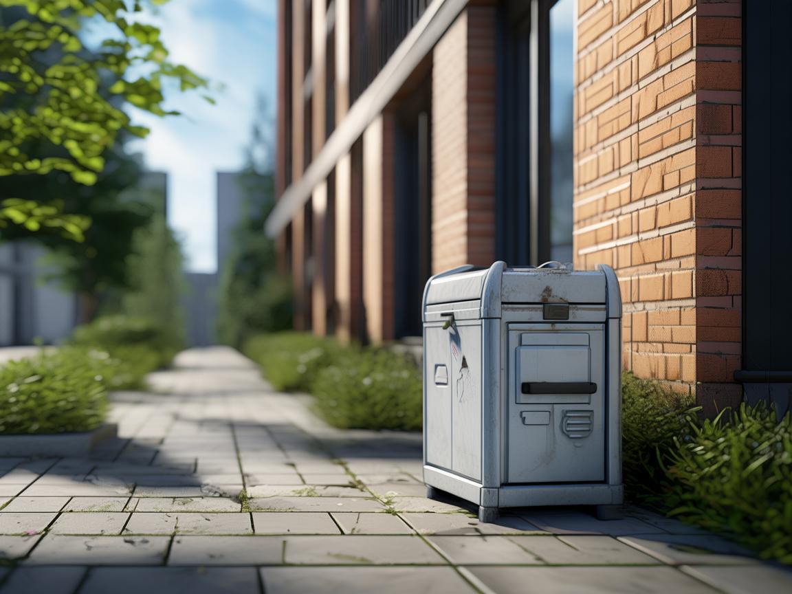 物业为什么不让装牛奶箱? 物业为什么不让装牛奶箱?