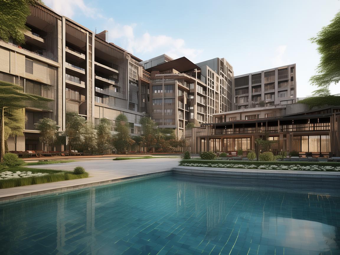 中远酒店物业是国企吗? 中远酒店物业是国企吗?