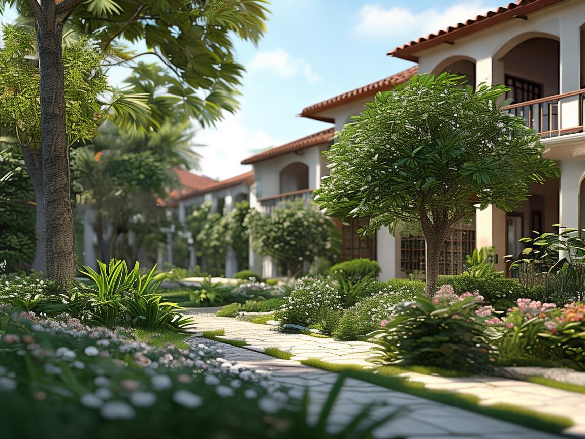 小区物业可以买吗? 小区物业可以买吗?